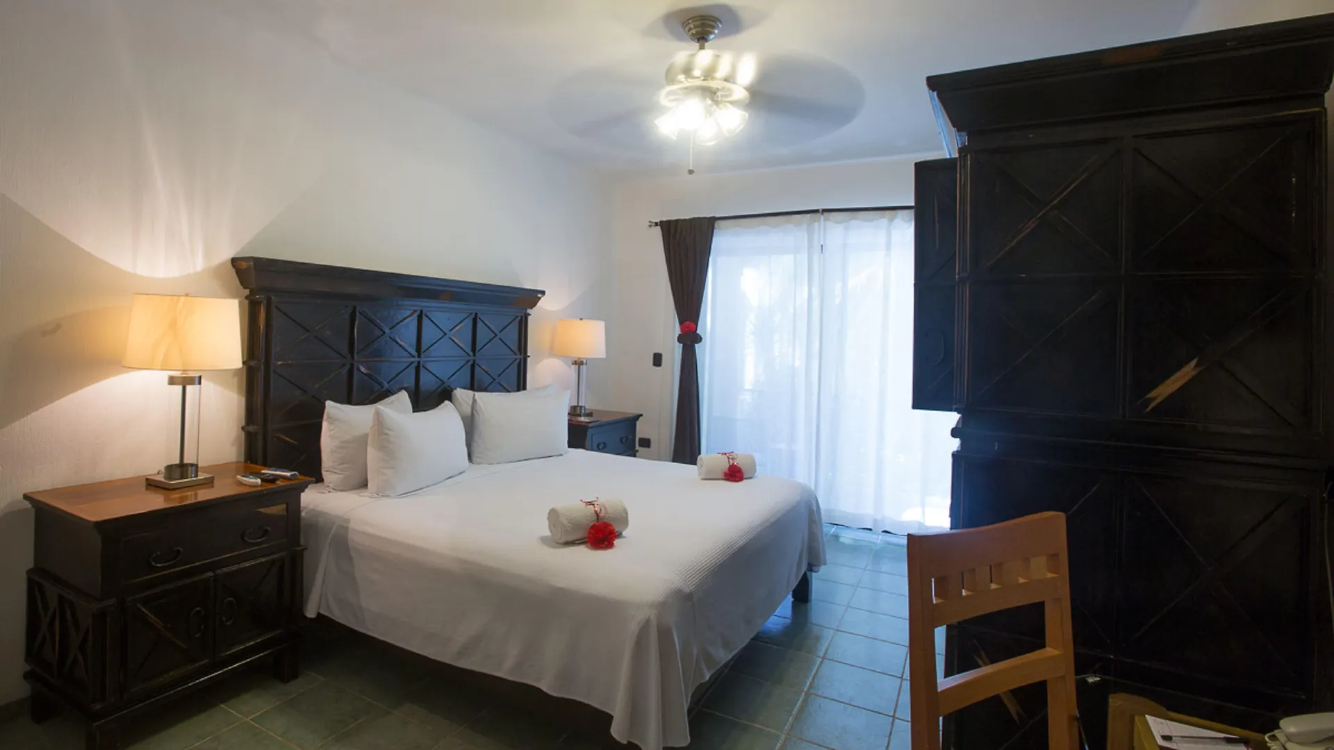 Hacienda Paradise Hotel Playa del Carmen 4*,
