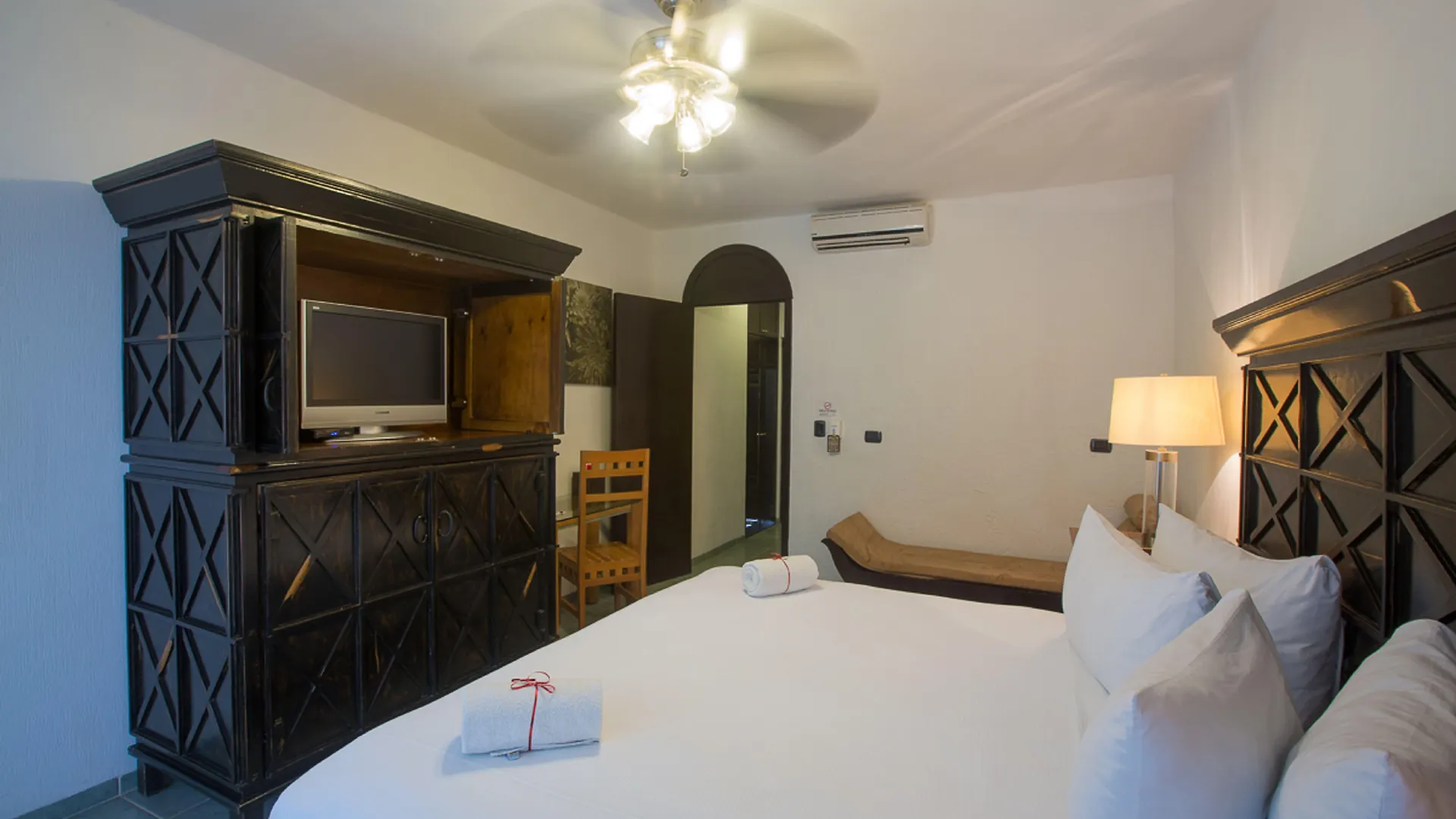 Hacienda Paradise Hotel Playa del Carmen Mexico
