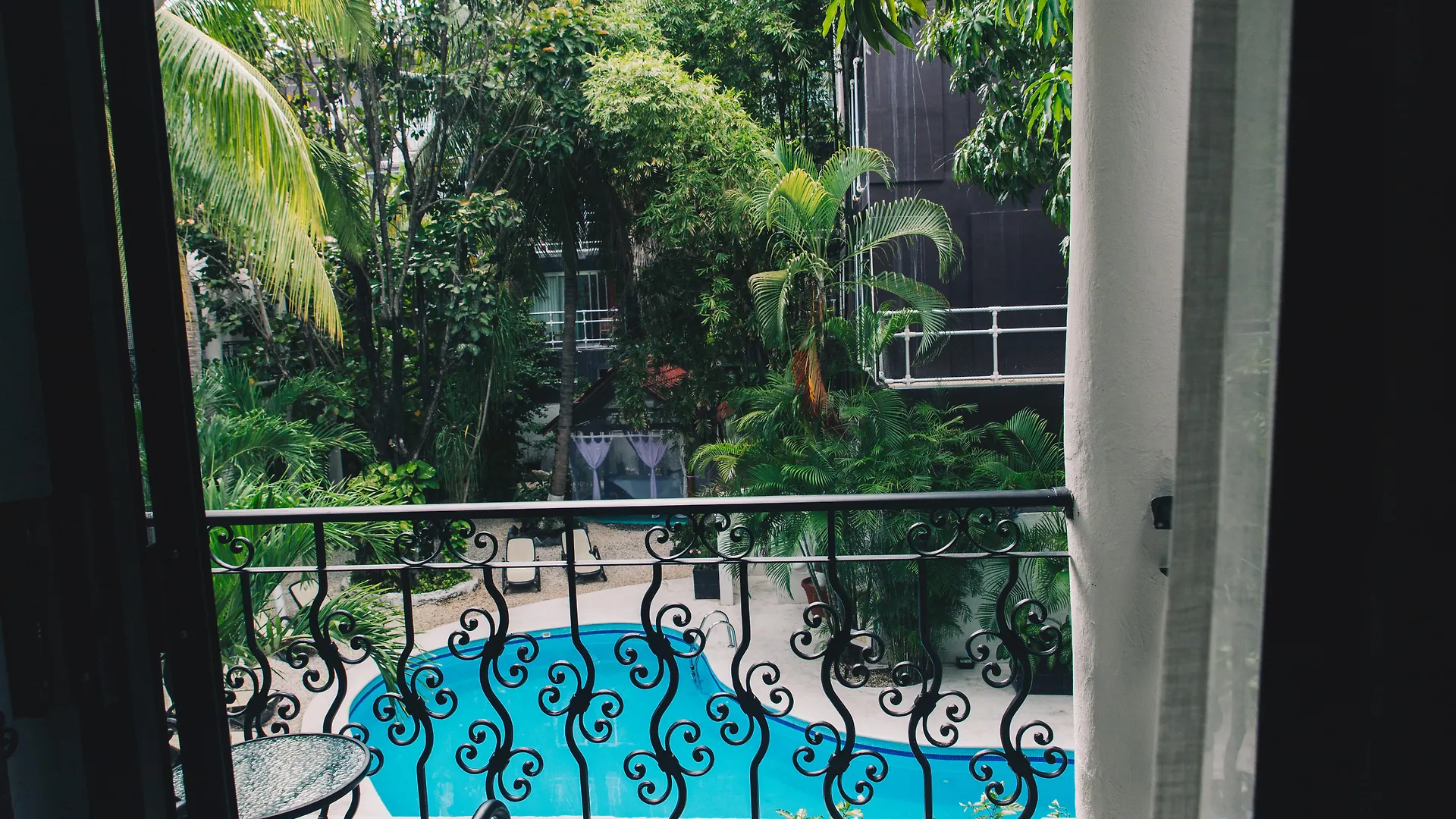 Hacienda Paradise Hotel Playa del Carmen