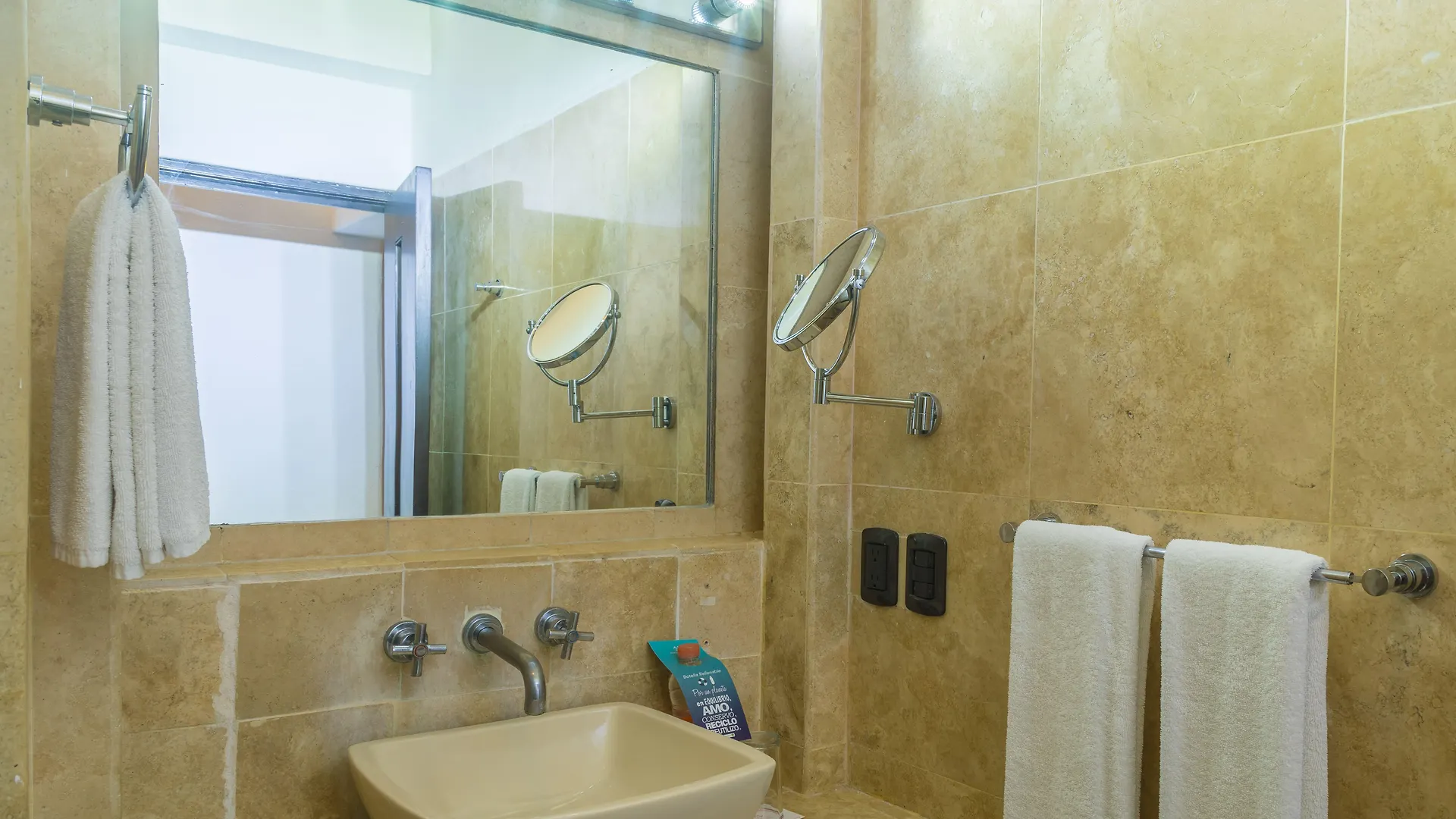 ****  Hacienda Paradise Hotel Πλάγια Ντελ Κάρμεν Μεξικό