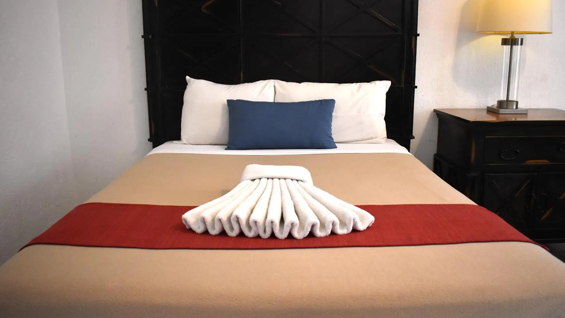 Hacienda Paradise Hotel Playa del Carmen