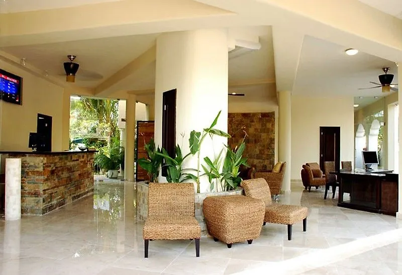 Hacienda Paradise Hotel Playa del Carmen
