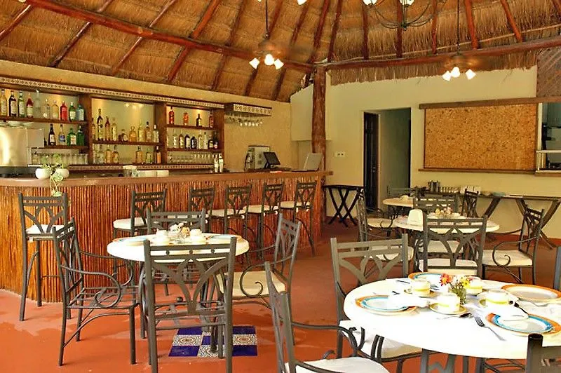 Hacienda Paradise Hotel Playa del Carmen