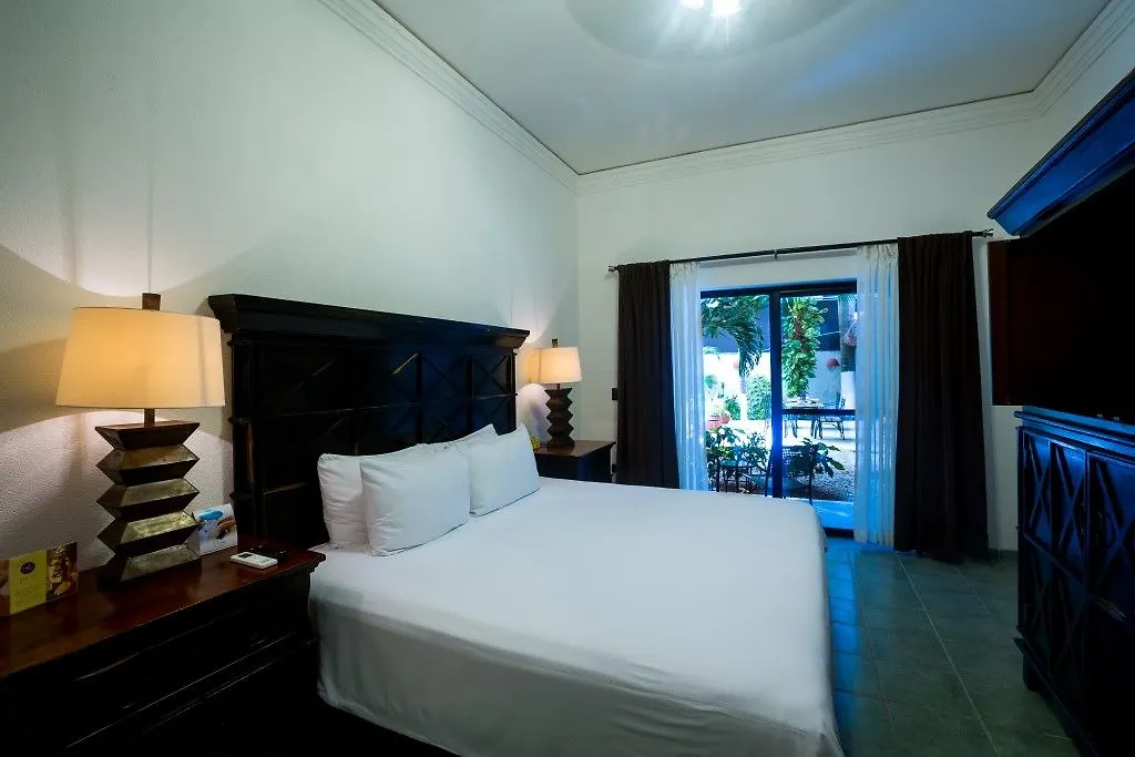Hacienda Paradise Hotel Playa del Carmen