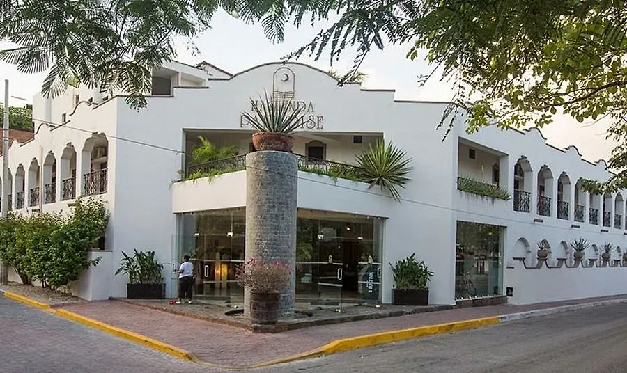 Hacienda Paradise Hotel Playa del Carmen