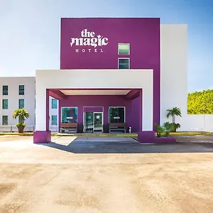 The Magic Playa del Carmen