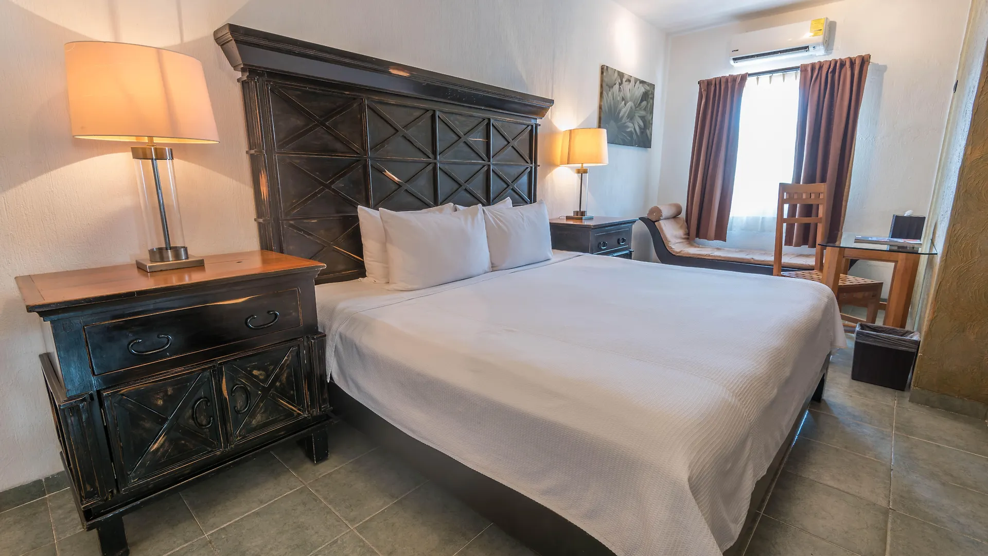 Hacienda Paradise Hotel Playa del Carmen Mexiko