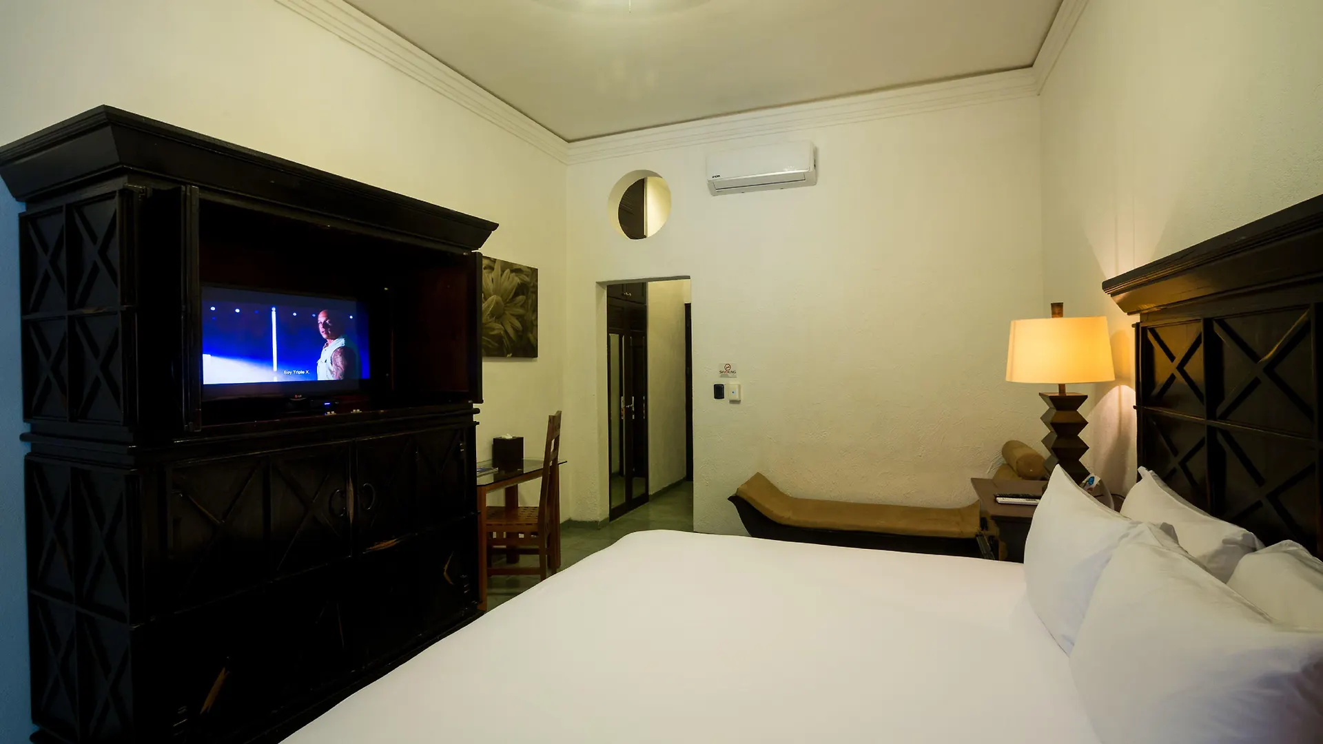 Hacienda Paradise Hotel Playa del Carmen Mexiko
