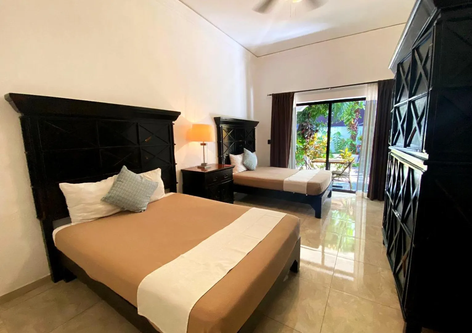 Hacienda Paradise Hotel Playa del Carmen